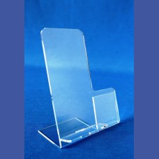 MOVIL          Con cartel lateral de 50 x 50 mm<br>Medidas: 50 x 105 mm<br>